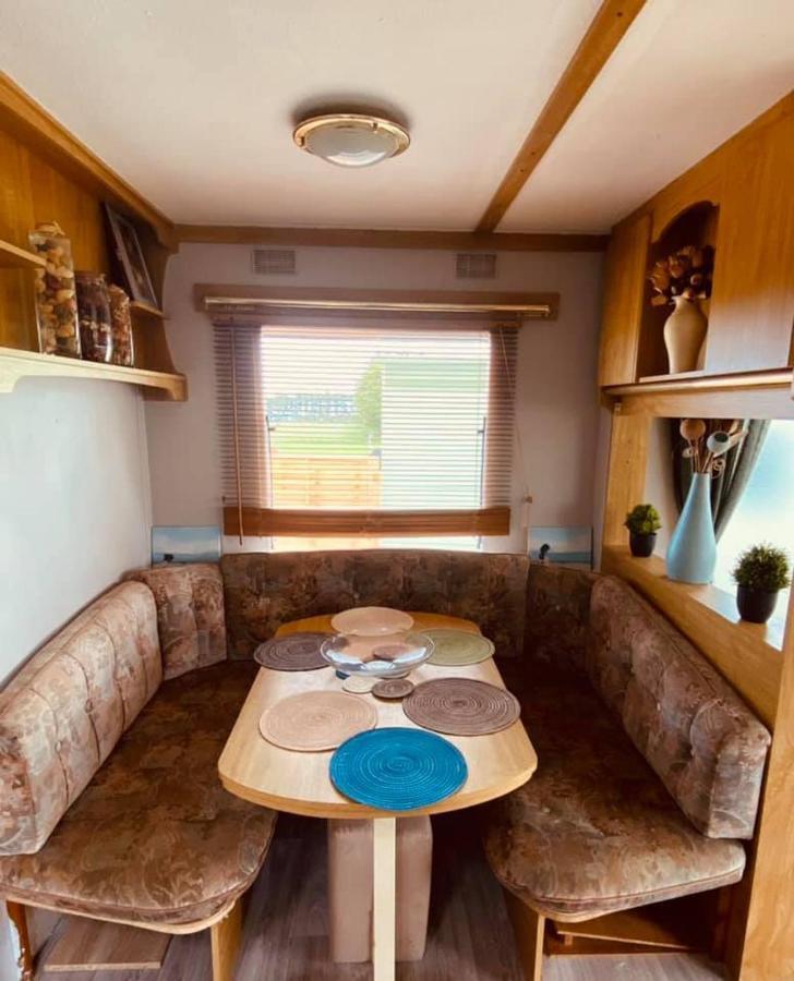 Rowanlea Caravan Стоунхейвен Экстерьер фото
